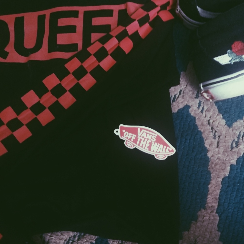Vans Bundle 💕